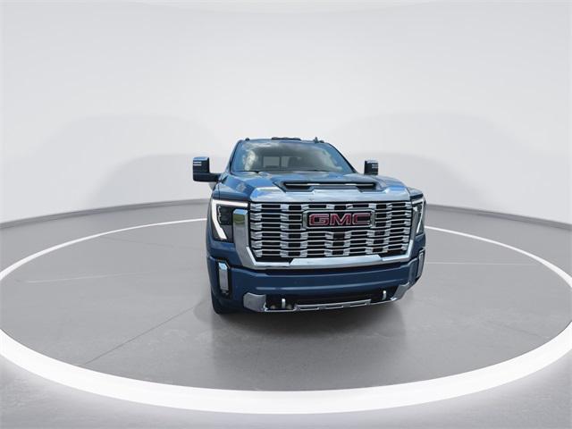 new 2025 GMC Sierra 2500 car, priced at $83,460