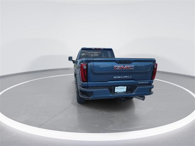 new 2025 GMC Sierra 2500 car, priced at $83,460