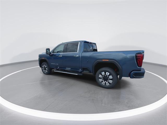 new 2025 GMC Sierra 2500 car, priced at $83,460