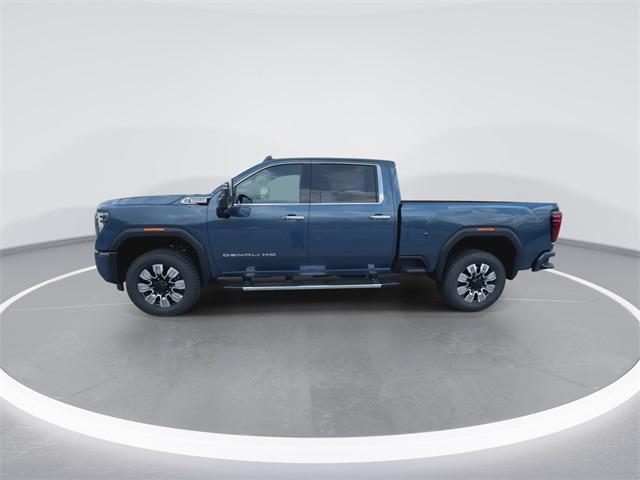 new 2025 GMC Sierra 2500 car, priced at $83,460