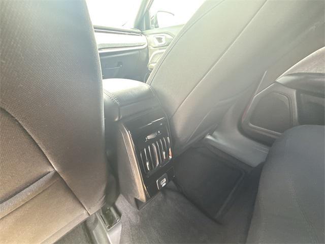 used 2024 Jeep Compass car, priced at $22,788