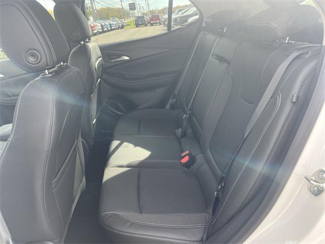 new 2026 Buick Encore GX car, priced at $28,190