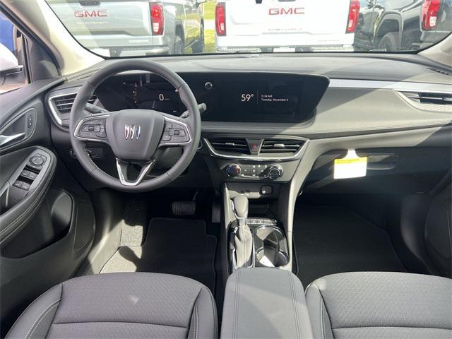 new 2026 Buick Encore GX car, priced at $28,190