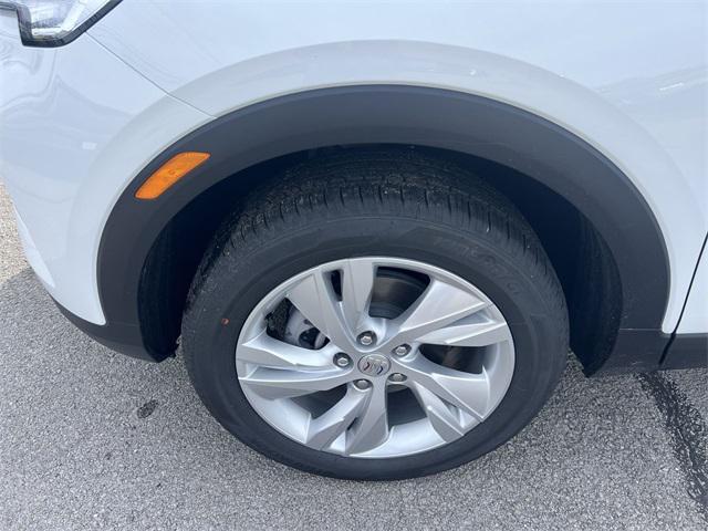 new 2026 Buick Encore GX car, priced at $28,190