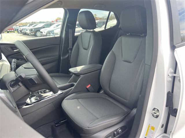 new 2026 Buick Encore GX car, priced at $28,190