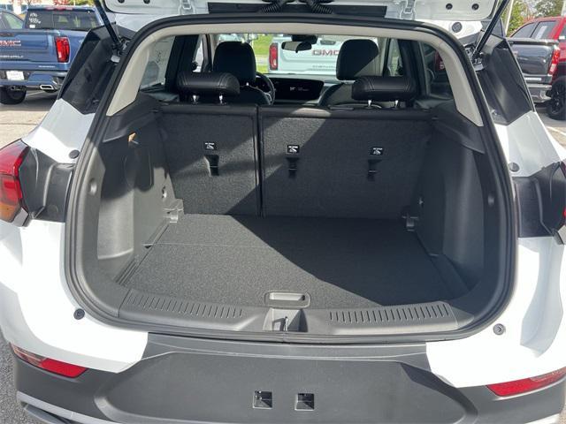 new 2026 Buick Encore GX car, priced at $28,190