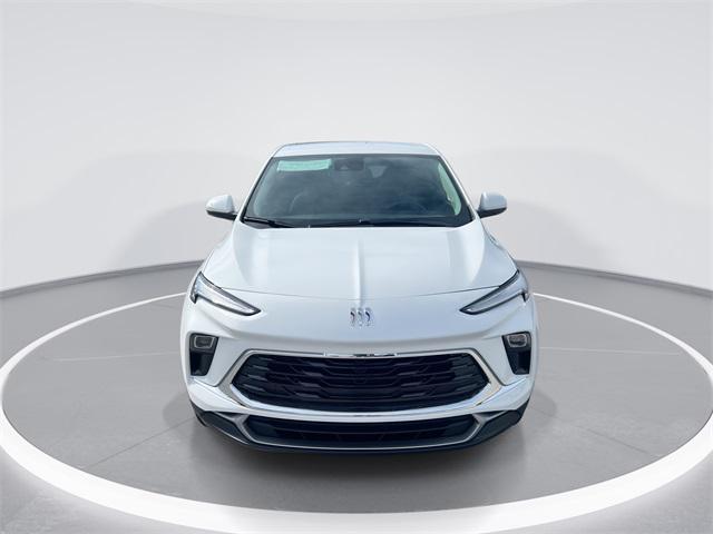 new 2026 Buick Encore GX car, priced at $28,190