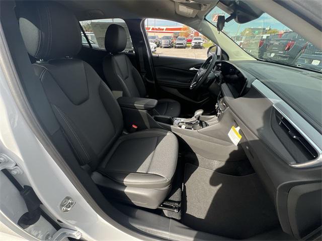 new 2026 Buick Encore GX car, priced at $28,190