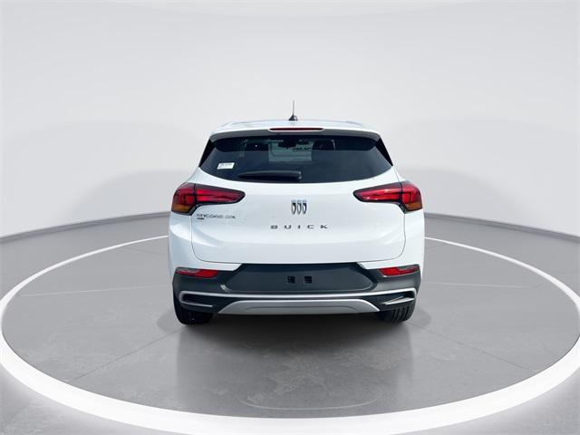 new 2026 Buick Encore GX car, priced at $28,190