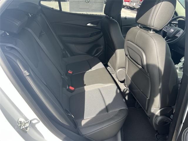 new 2026 Buick Encore GX car, priced at $28,190
