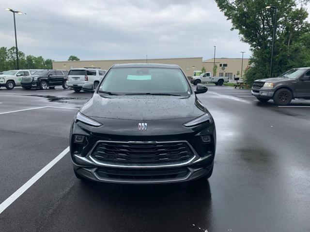 new 2024 Buick Encore GX car, priced at $27,140