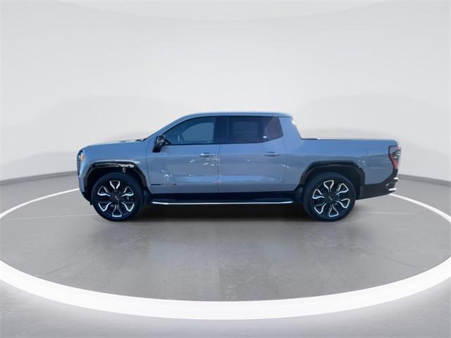 used 2024 GMC Sierra 1500 car, priced at $94,502