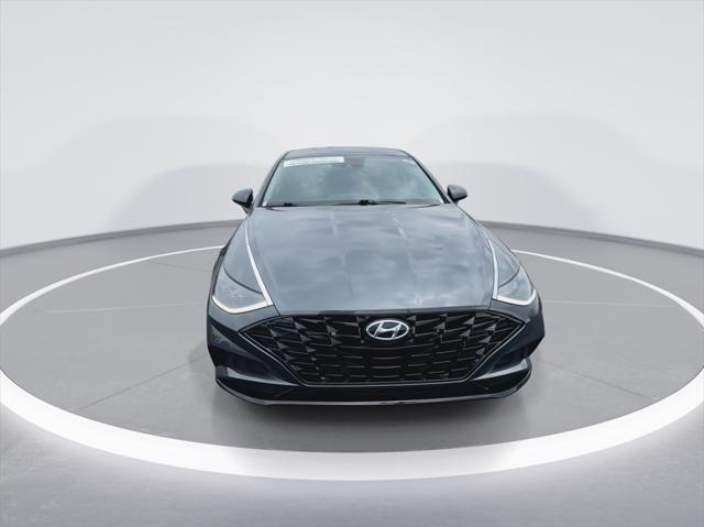 used 2023 Hyundai Sonata car, priced at $22,888