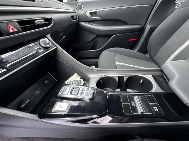 used 2023 Hyundai Sonata car, priced at $22,888