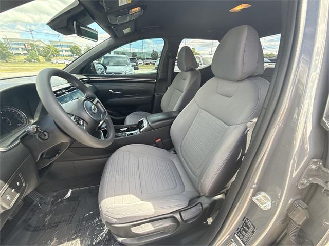 used 2023 Hyundai SANTA CRUZ car, priced at $21,788