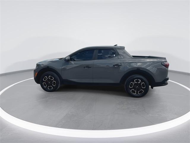 used 2023 Hyundai SANTA CRUZ car, priced at $21,788