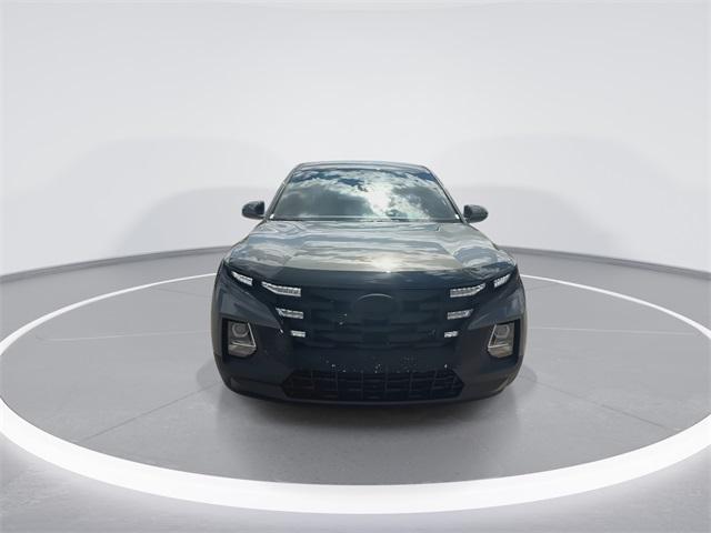 used 2023 Hyundai SANTA CRUZ car, priced at $21,788