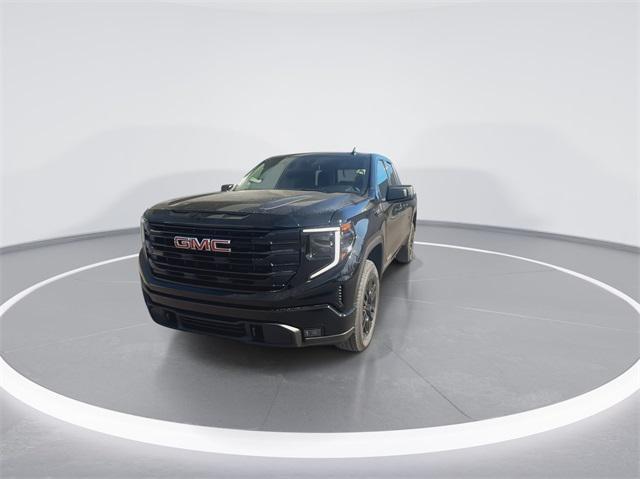 new 2025 GMC Sierra 1500 car, priced at $53,570