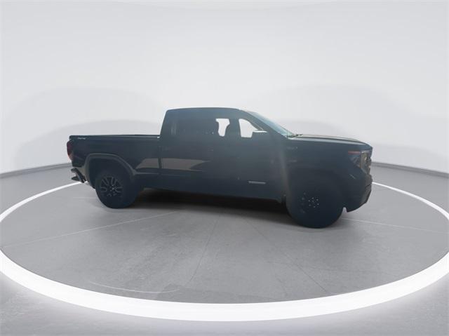 new 2025 GMC Sierra 1500 car, priced at $53,570