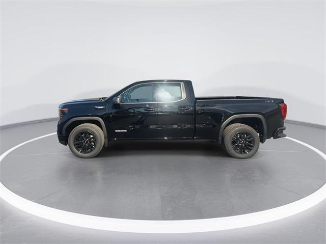 new 2025 GMC Sierra 1500 car, priced at $53,570