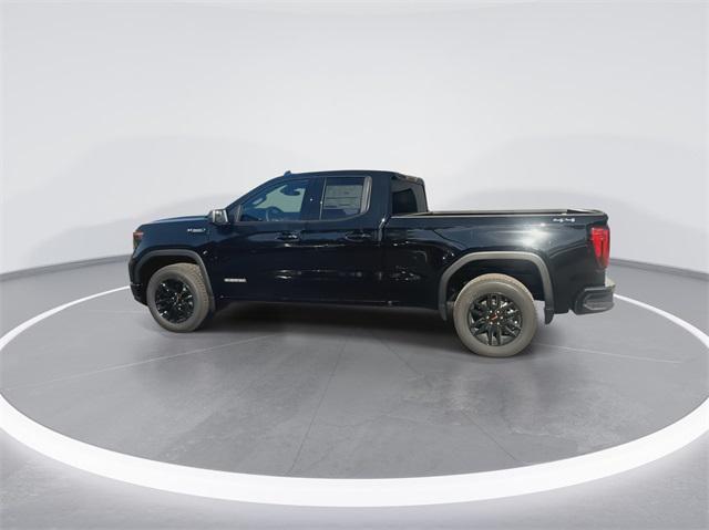 new 2025 GMC Sierra 1500 car, priced at $53,570