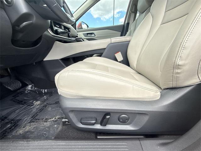 used 2021 Nissan Rogue car, priced at $23,988