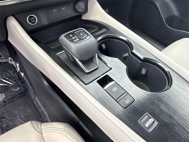 used 2021 Nissan Rogue car, priced at $23,988