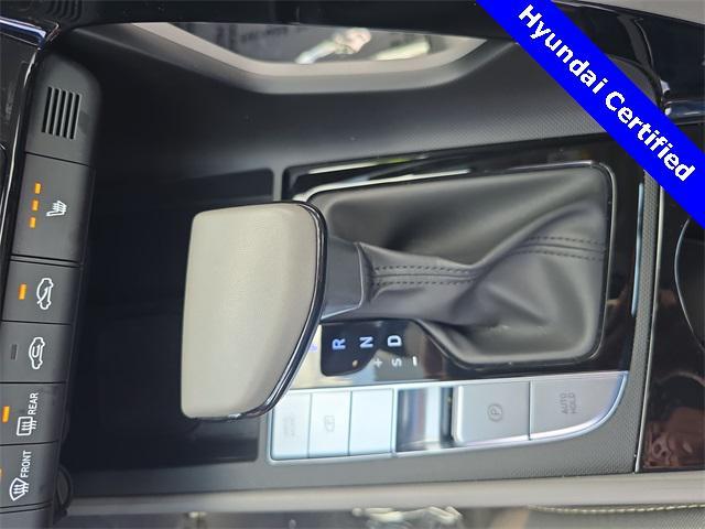 used 2025 Hyundai Elantra car, priced at $21,987