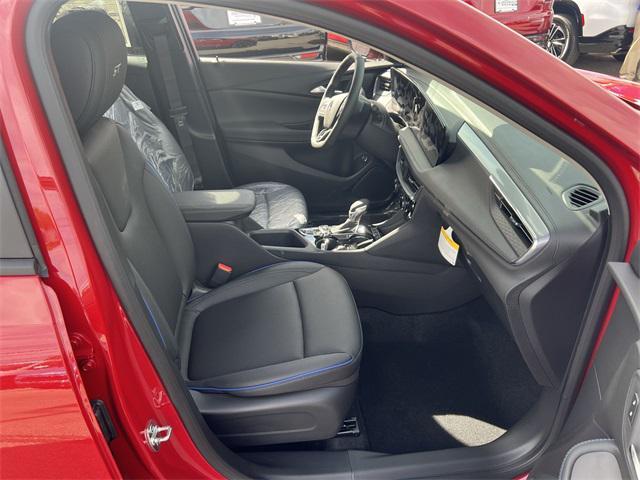 new 2026 Buick Encore GX car, priced at $30,380