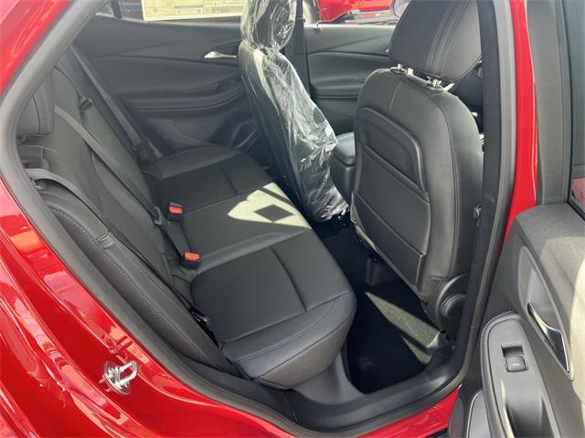 new 2026 Buick Encore GX car, priced at $30,380