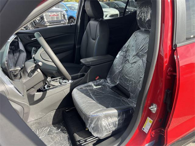 new 2026 Buick Encore GX car, priced at $30,380