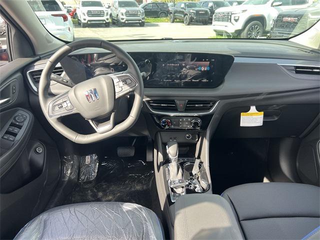 new 2026 Buick Encore GX car, priced at $30,380