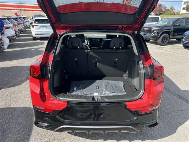 new 2026 Buick Encore GX car, priced at $30,380