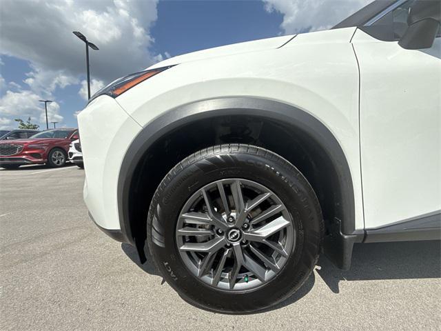 used 2023 Nissan Rogue car, priced at $23,288