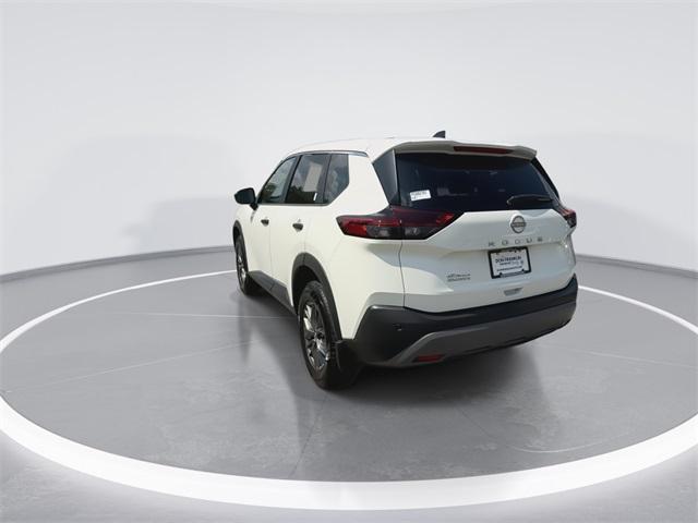 used 2023 Nissan Rogue car, priced at $23,288
