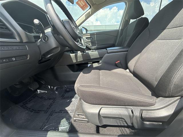 used 2023 Nissan Rogue car, priced at $23,288
