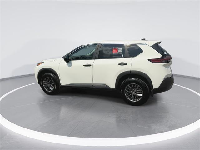 used 2023 Nissan Rogue car, priced at $23,288