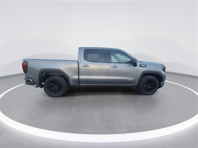 new 2025 GMC Sierra 1500 car, priced at $50,840