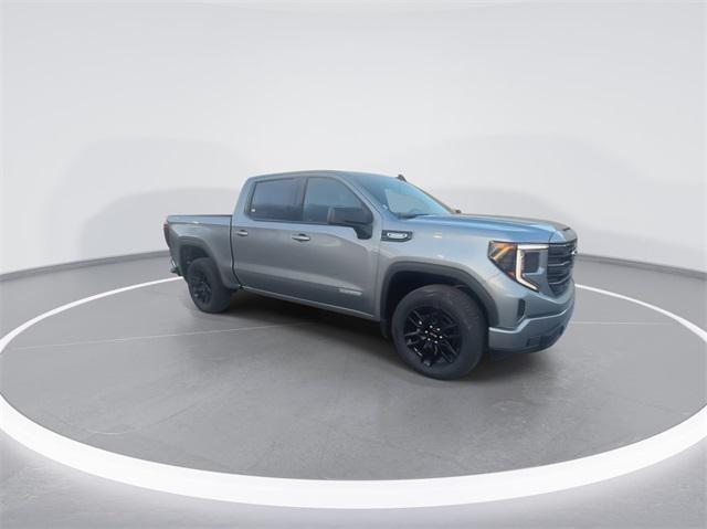 new 2025 GMC Sierra 1500 car, priced at $50,840