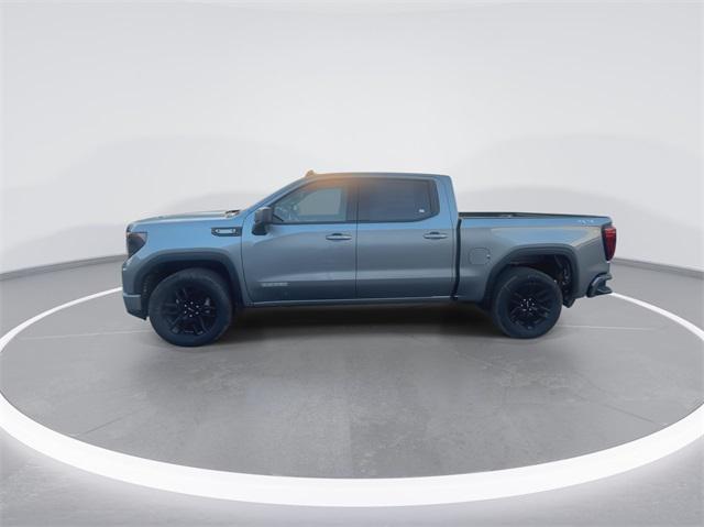 new 2025 GMC Sierra 1500 car, priced at $50,840