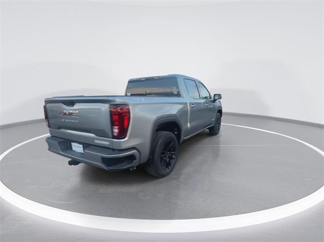 new 2025 GMC Sierra 1500 car, priced at $50,840