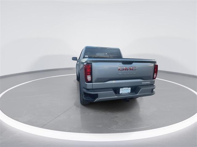 new 2025 GMC Sierra 1500 car, priced at $50,840