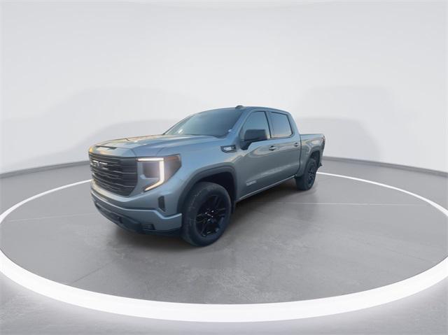 new 2025 GMC Sierra 1500 car, priced at $50,840