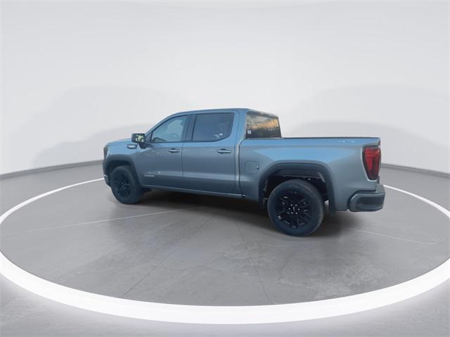 new 2025 GMC Sierra 1500 car, priced at $50,840