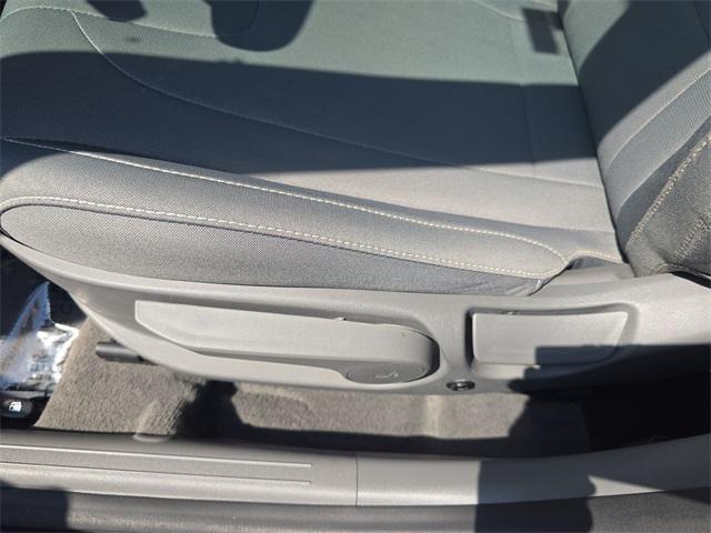 used 2022 Hyundai Elantra car, priced at $19,788