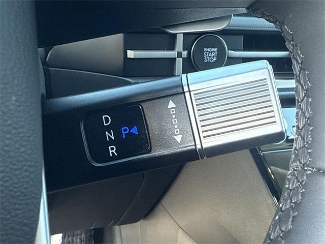 used 2025 Hyundai Santa Fe car, priced at $33,905