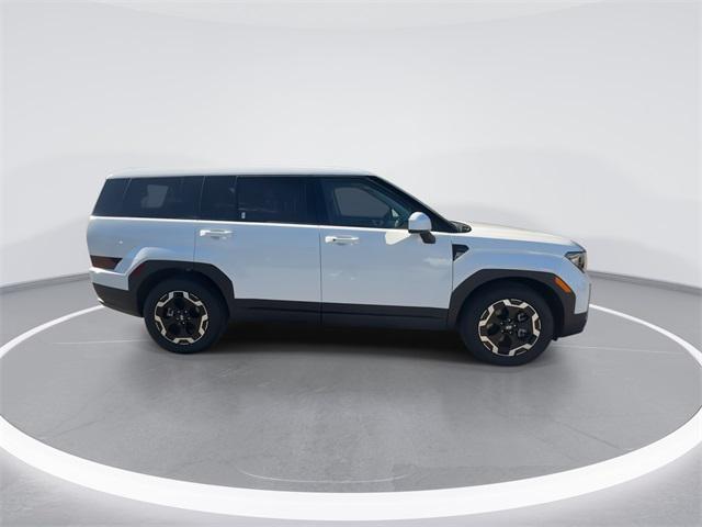 used 2025 Hyundai Santa Fe car, priced at $33,905