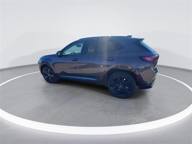 new 2025 Buick Envision car, priced at $41,735