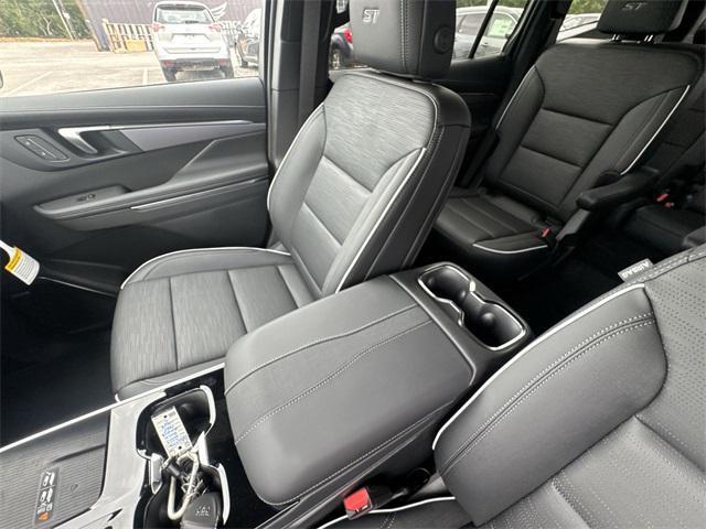 new 2026 Buick Enclave car, priced at $51,955