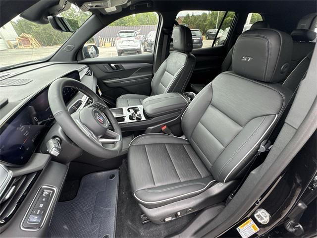 new 2026 Buick Enclave car, priced at $51,955